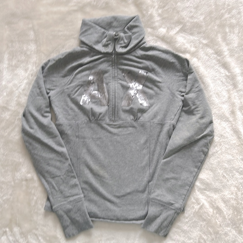 Armani Exchange Sweatshirt Size Small